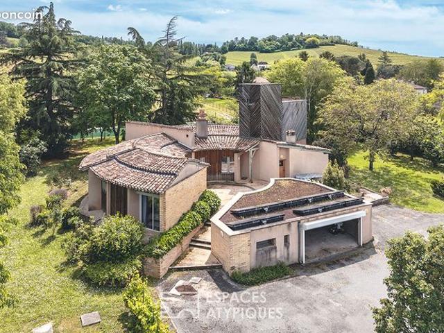 Maison 7 pièces 154 m²