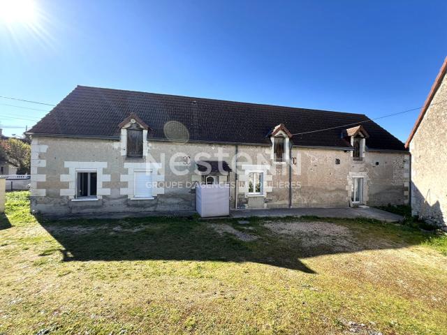 Maison 7 pièces 154 m²