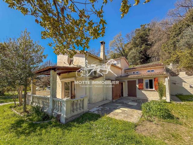 Maison 7 pièces 154 m²