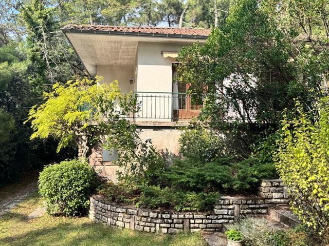 Maison 7 pièces 154 m²