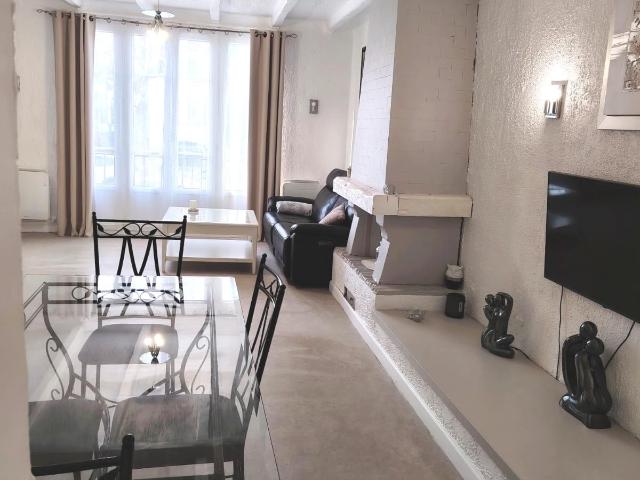 Maison 7 pièces 154 m²