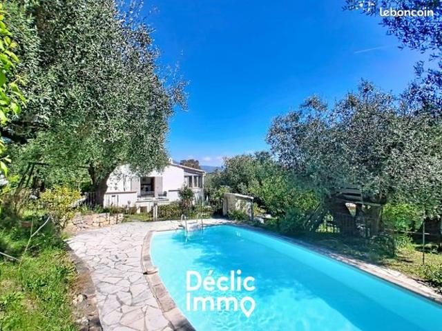 Maison 7 pièces 154 m²