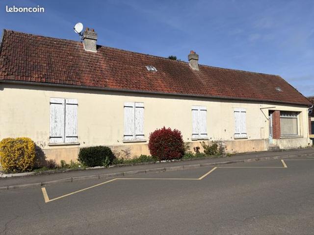 Maison 7 pièces 154 m²