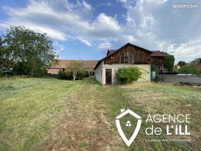 Maison 7 pièces 154 m²