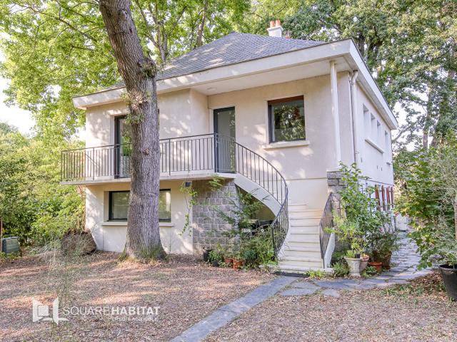 Maison 7 pièces 154 m²