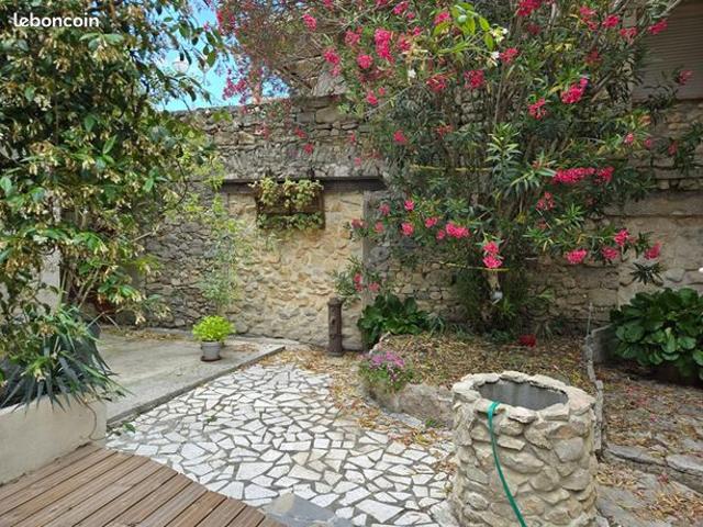 Maison 7 pièces 154 m²