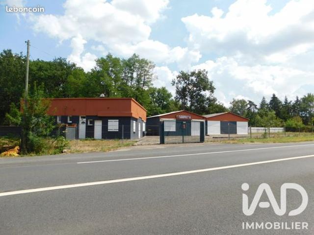 Maison 7 pièces 154 m²