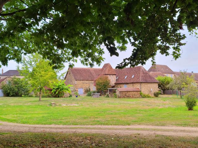 Maison 7 pièces 154 m²