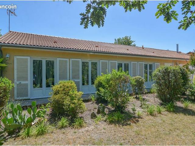 Maison 7 pièces 154 m²