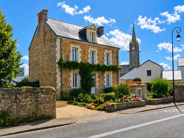 Maison 7 pièces 154 m²