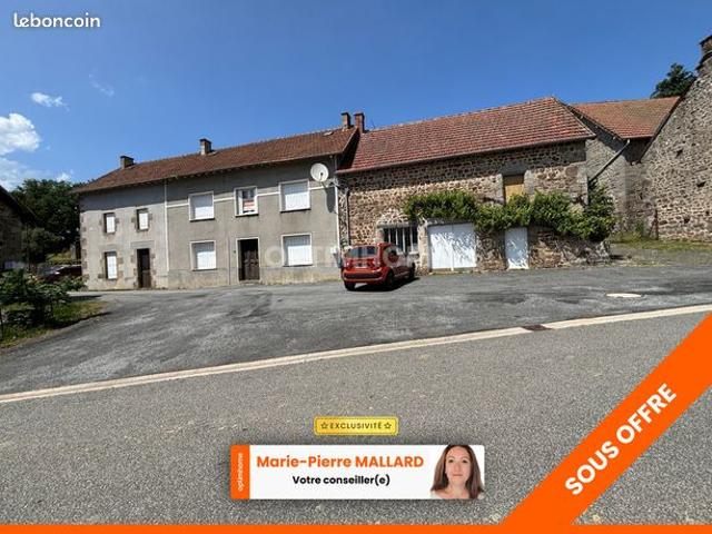 Maison 7 pièces 154 m²