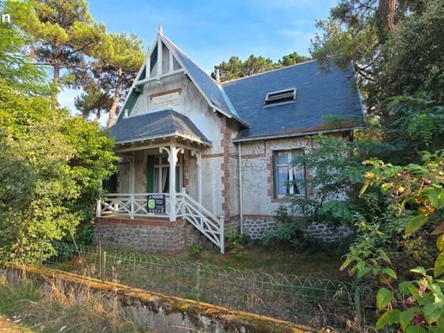 Maison 7 pièces 154 m²