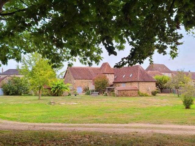 Maison 7 pièces 154 m²