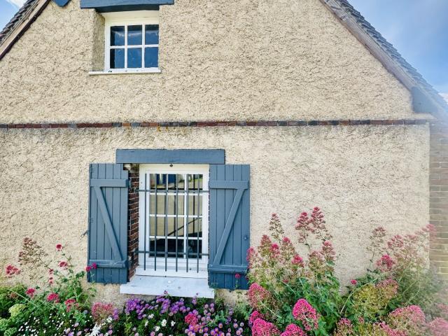 Maison 7 pièces 154 m²