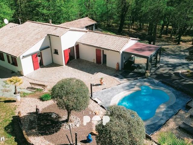 Maison 7 pièces 154 m²