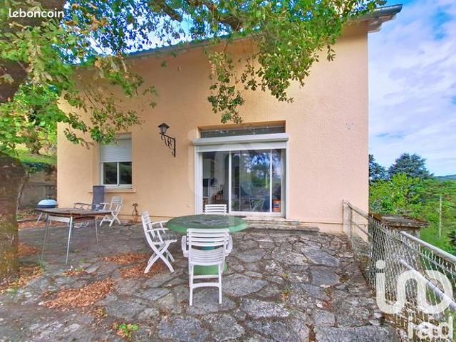 Maison 7 pièces 154 m²