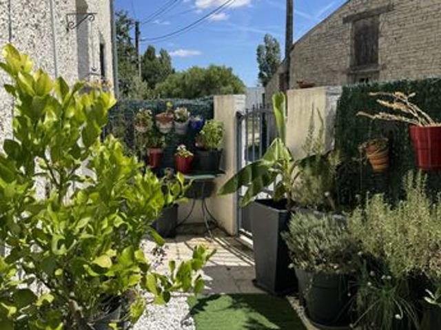 Maison 7 pièces 154 m²