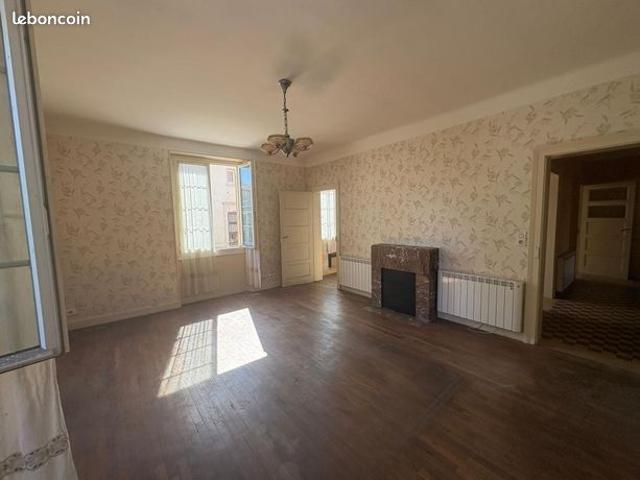 Maison 7 pièces 154 m²