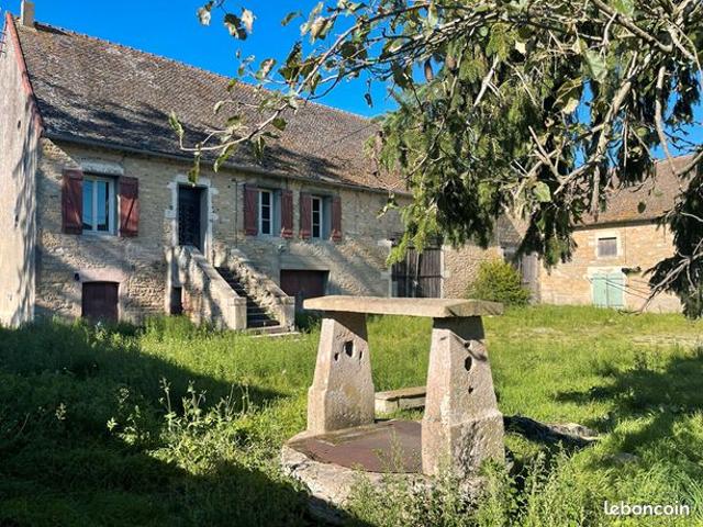 Maison 7 pièces 154 m²