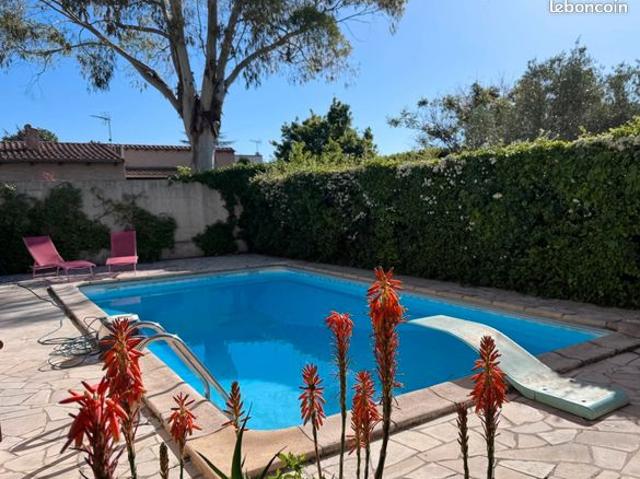 Maison 7 pièces 154 m²