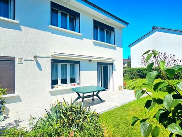 Maison 7 pièces 154 m²