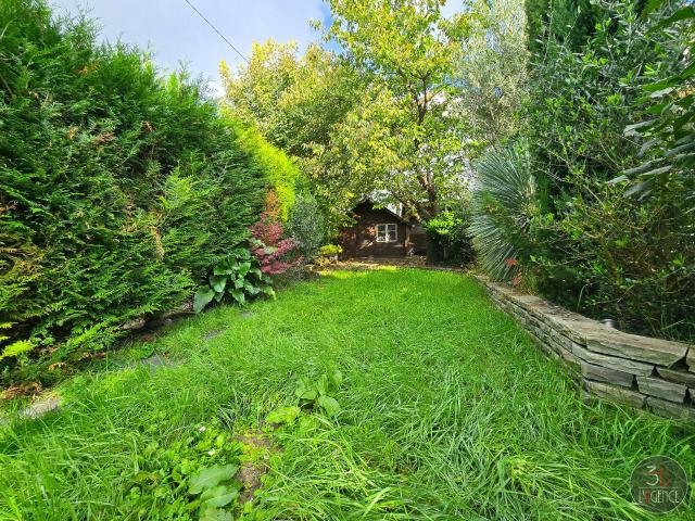 Maison 7 pièces 154 m²
