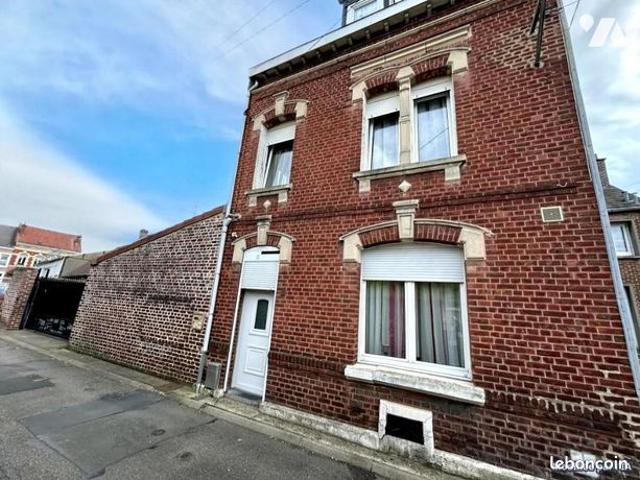 Maison 7 pièces 154 m²