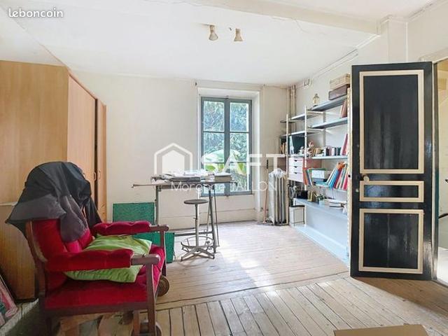 Maison 7 pièces 154 m²