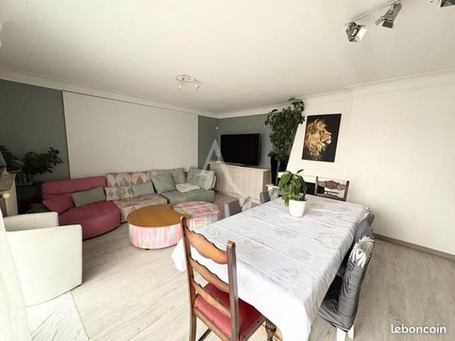 Maison 7 pièces 154 m²