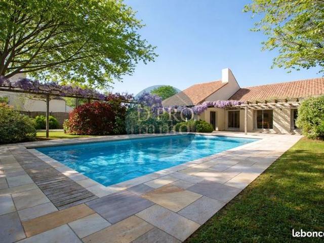 Maison 7 pièces 154 m²
