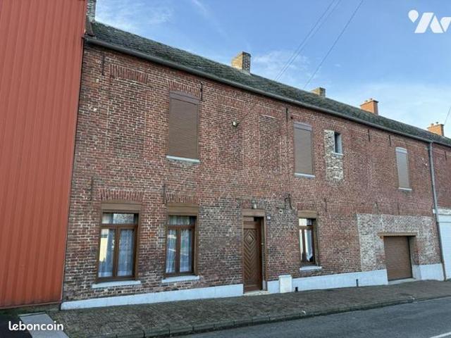 Maison 7 pièces 154 m²