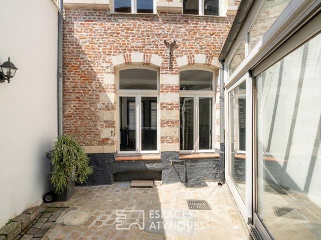 Maison 7 pièces 154 m²