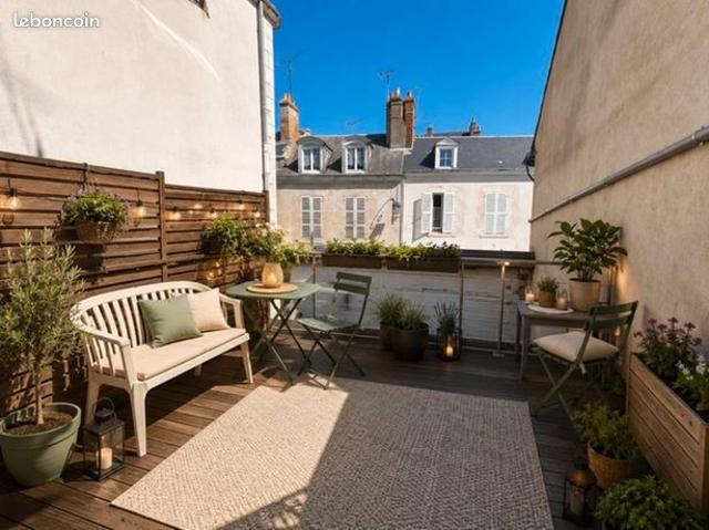 Maison 7 pièces 154 m²