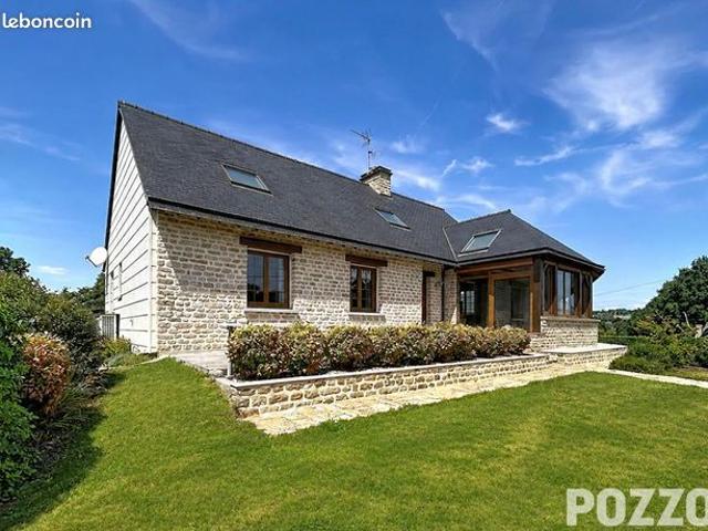 Maison 7 pièces 154 m²