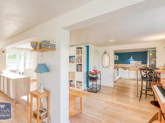 Maison 7 pièces 154 m²