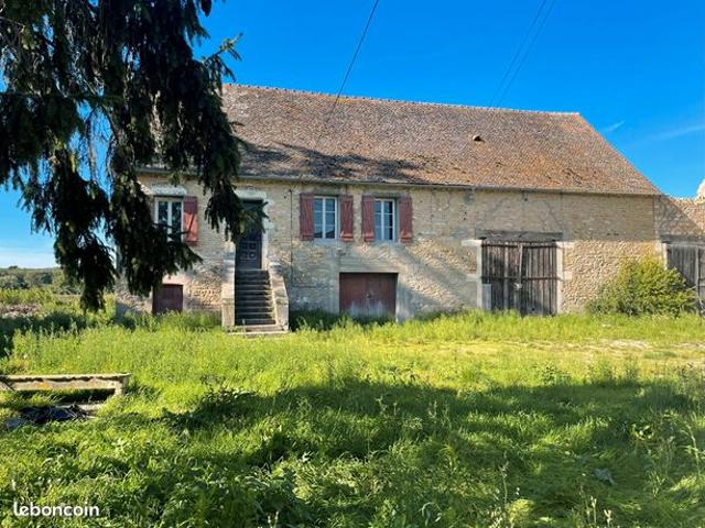 Maison 7 pièces 154 m²