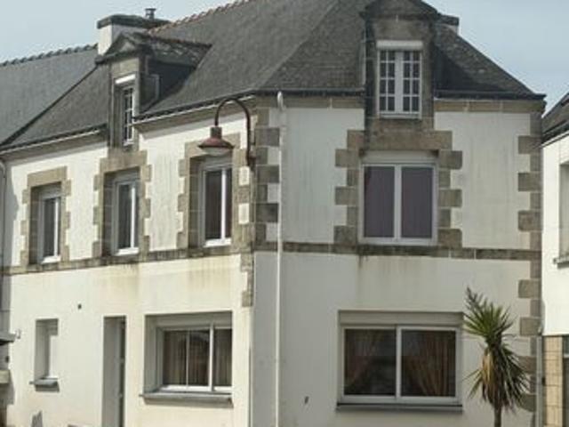Maison 7 pièces 154 m²