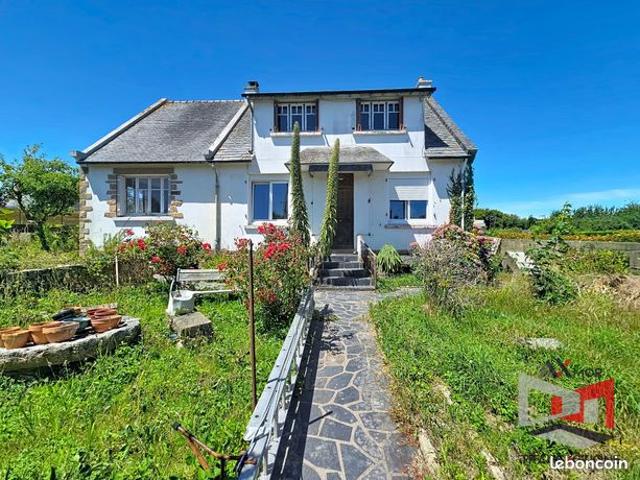 Maison 7 pièces 154 m²