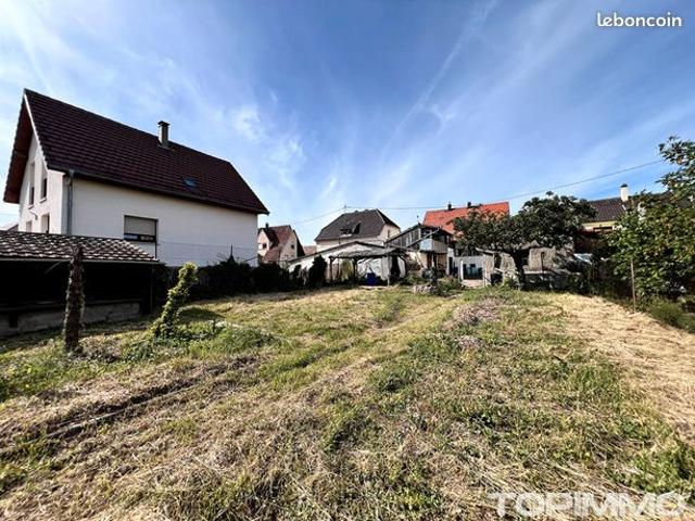 Maison 7 pièces 154 m²