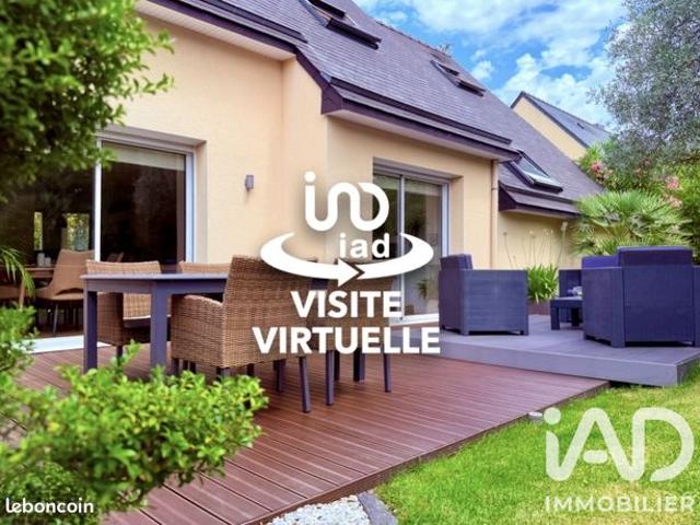 Maison 7 pièces 154 m²