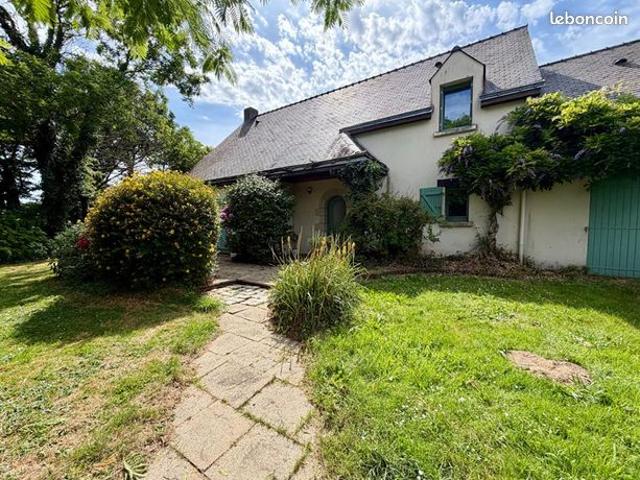 Maison 7 pièces 154 m²