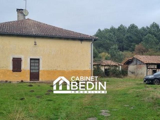 Maison 7 pièces 154 m²