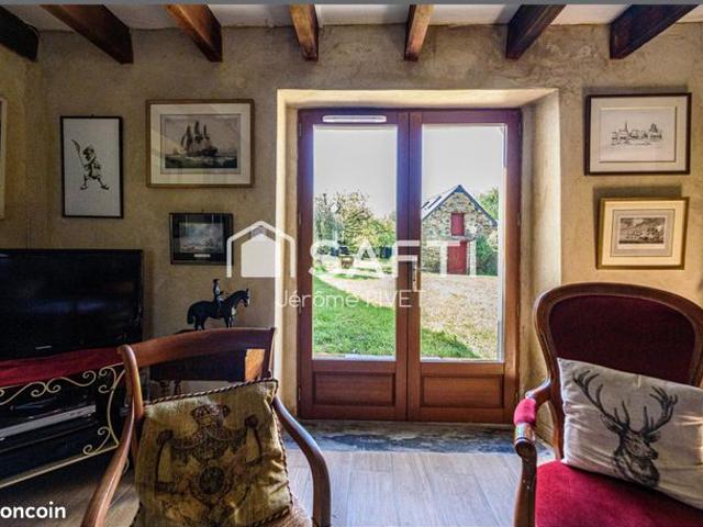 Maison 7 pièces 154 m²