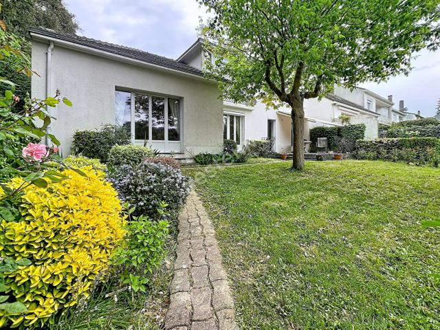 Maison 7 pièces 154 m²