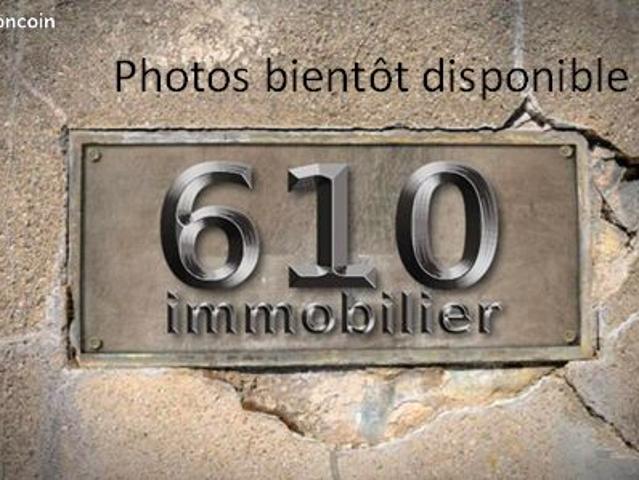 Maison 7 pièces 154 m²