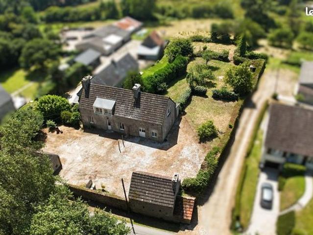 Maison 7 pièces 154 m²