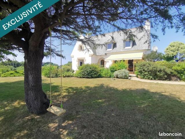 Maison 7 pièces 154 m²