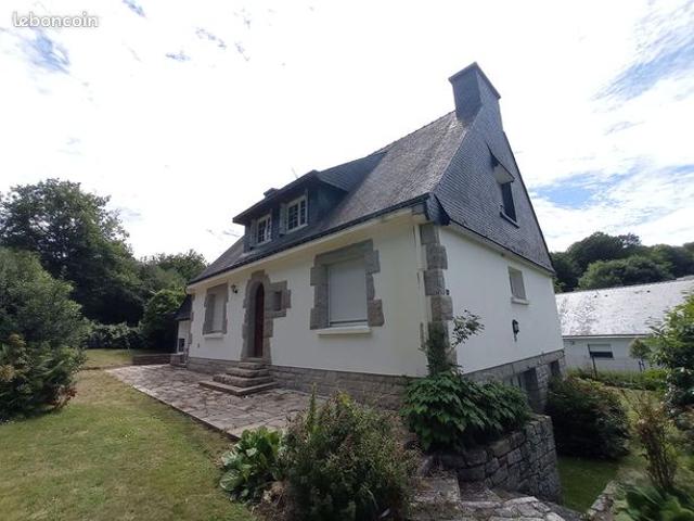 Maison 7 pièces 154 m²