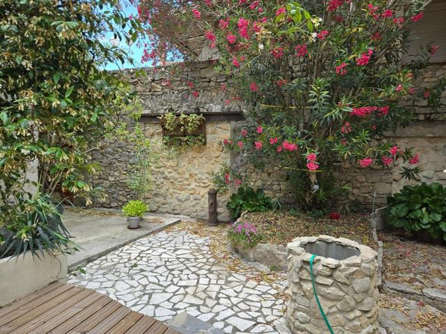 Maison 7 pièces 154 m²