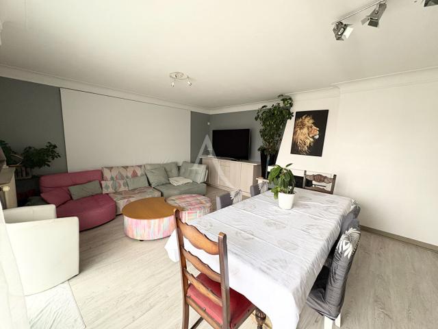 Maison 7 pièces 154 m²